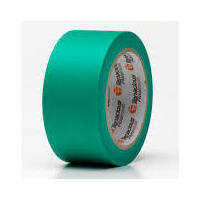K740 FlowMask Protective Tape GREEN 72mm - Box of 16