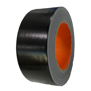 Black Cloth Tape