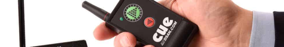 DSAN PERFECT CUE MINI's NOW IN STOCK