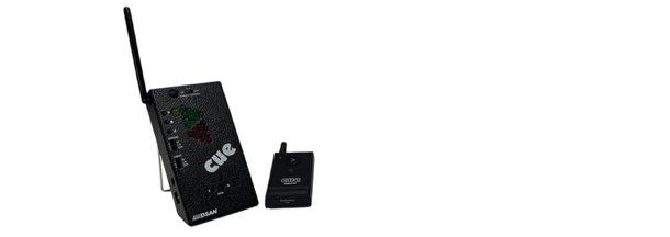DSAN PERFECT CUE MINI's Now in stock