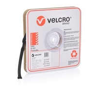 Velcro One-Wrap Cable Strap 19mm X 200mm - Roll 100