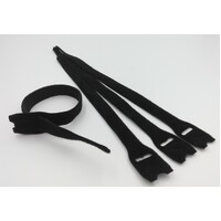 Velcro One-Wrap Cable Strap 25mm X 200mm - Pack 10