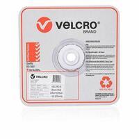 Velcro One-Wrap Cable Strap 25mm X 200mm - Roll 100