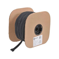 Velcro One-Wrap Cable Strap 25mm X 200mm - Drum 675
