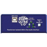 ARX USB ULTRA I/O
