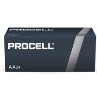 Procell AA 1.5V PC1500 Batteries Box of 24