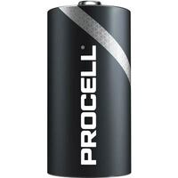 Procell D 1.5V PC1300 Battery Single
