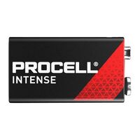 Procell 9V Intense PX1604 Battery Single 