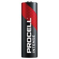 Procell Intense AA 1.5V PX1500 Batteries Carton of 144 in packs of 4