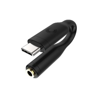 USBC to 3.5mm Headphone Jack Adapter