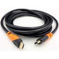 HDMI 2.0 Male to Male Cable - 3 metres