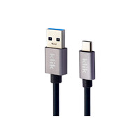 Klik USB A to USB C 1.2m cable