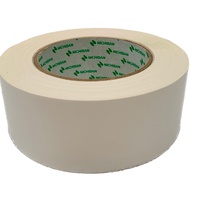 Nichiban 1200 Cloth Tape WHITE 48mm