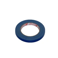 Stylus 352 Cloth Mark-up Tape BLUE 12mm