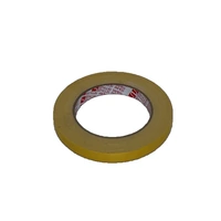 Stylus 352 Cloth Mark-up Tape YELLOW 12mm