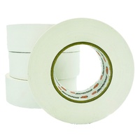 Tenacious K160 Cloth Tape WHITE 24mm - Box of 48