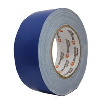 Tenacious K190 Cloth Tape BLUE 48mm