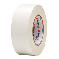 Tenacious K190 Cloth Tape WHITE 48mm