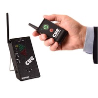 DSAN PerfectCue Mini with one 4 Button Remote