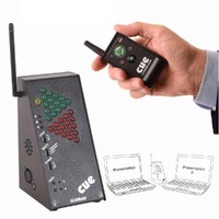 DSAN PerfectCue System - ( includes one 3 Button Remote )