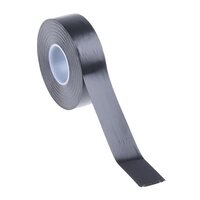 AT7 Electrical Tape BLACK Single Roll