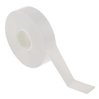 AT7 Electrical Tape WHITE Single Roll