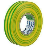 Nitto General Purpose Electrical Tape EARTH Single Roll