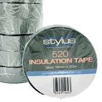 Stylus Silver 520 Insulation Tape -Single roll