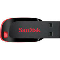 SanDisk 32GB Flash Drive USB 2.0