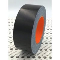 944 Heavy Duty Gaffer Tape BLACK 48mm X 25m - Box 24