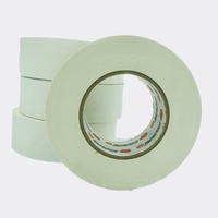 Tenacious K907 Gaffer Tape Matte WHITE 48mm
