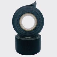 Tenacious K969 Gaffer Tape Matte BLACK 72mm