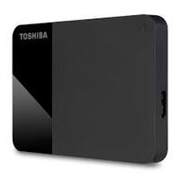 Toshiba 1TB Portable USB Hard Drive Canvio Ready