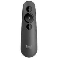 Logitech R500 Laser Presentation Remote Clicker