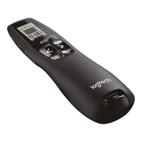 Logitech R800 Laser Presentation Remote Clicker