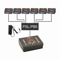 Dsan Signal Light Extender ( 6 Port ) 