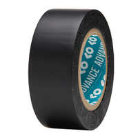 Advance AT44 Protective Tape Black 48mm