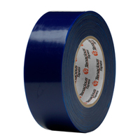 SI34 Protection Tape BLUE 72mm