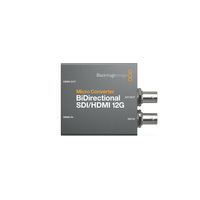 Blackmagic Design Micro Converter BiDirectional SDI/HDMI 12G wPSU
