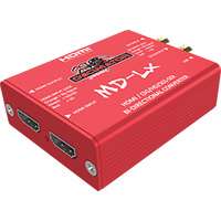 Decimator Design MD-LX Converter HDMI<>SDI