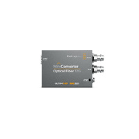 Blackmagic Design Mini Converter Optical Fiber to SDI 12G wPSU
