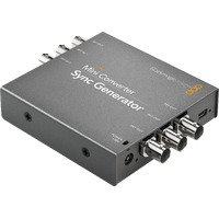 Blackmagic Design Mini Converter Sync Generator