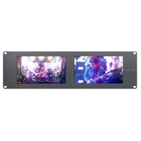 Blackmagic Design SmartView Duo