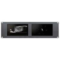 Blackmagic Design SmartScope Duo 4K 2