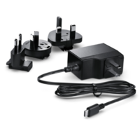 Blackmagic Design Power Supply USB Micro