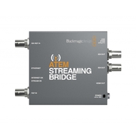 Blackmagic Design ATEM Streaming Bridge
