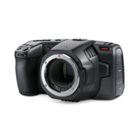 Blackmagic Design Pocket Cinema Camera 6K