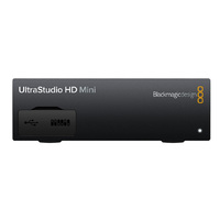 Blackmagic Design UltraStudio HD Mini