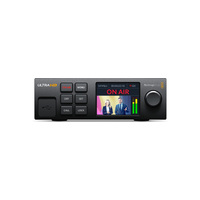 Blackmagic Design Web Presenter 4K