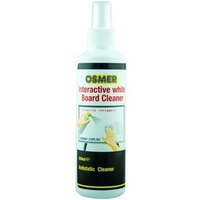 Osmer Whiteboard Spray Cleaner